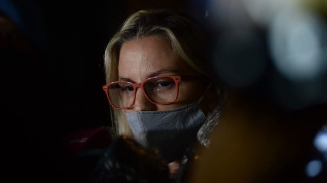 yo siempre me senti en peligro: la declaracion de piparo ante la justicia de la plata