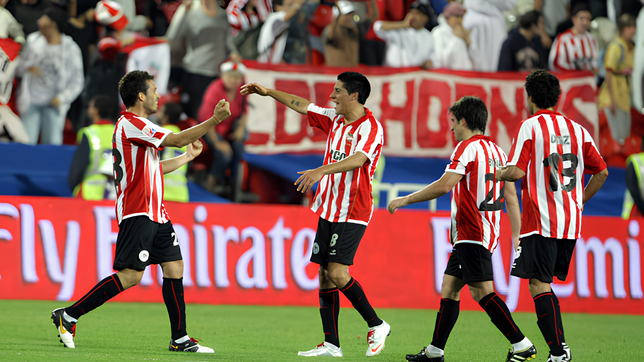 estudiantes y las semifinales: una historia de grandes batallas que ahora incluye a flamengo