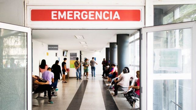 los medicos piden cierres mas fuertes por el agotamiento y la crisis sanitaria