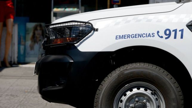 asesinaron a balazos a un hombre que fue reclamar por una moto que le robaron a su hijo