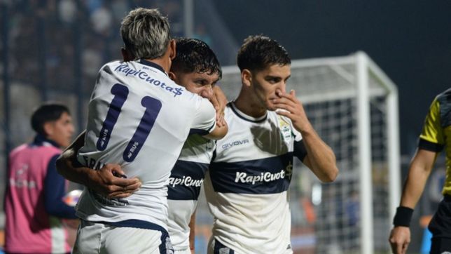 gimnasia buscara ratificar su buen momento ante sarmiento de junin en el bosque