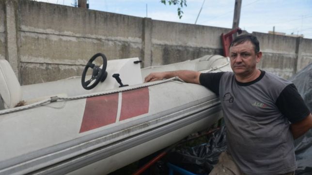 tuvo que ser alguien conocido: la grave sospecha por el crimen de alejandro fernandez