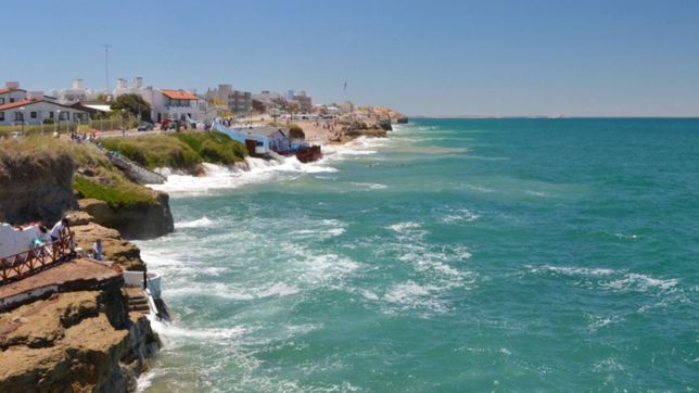 ¿que ciudad tiene las mejores playas de argentina?