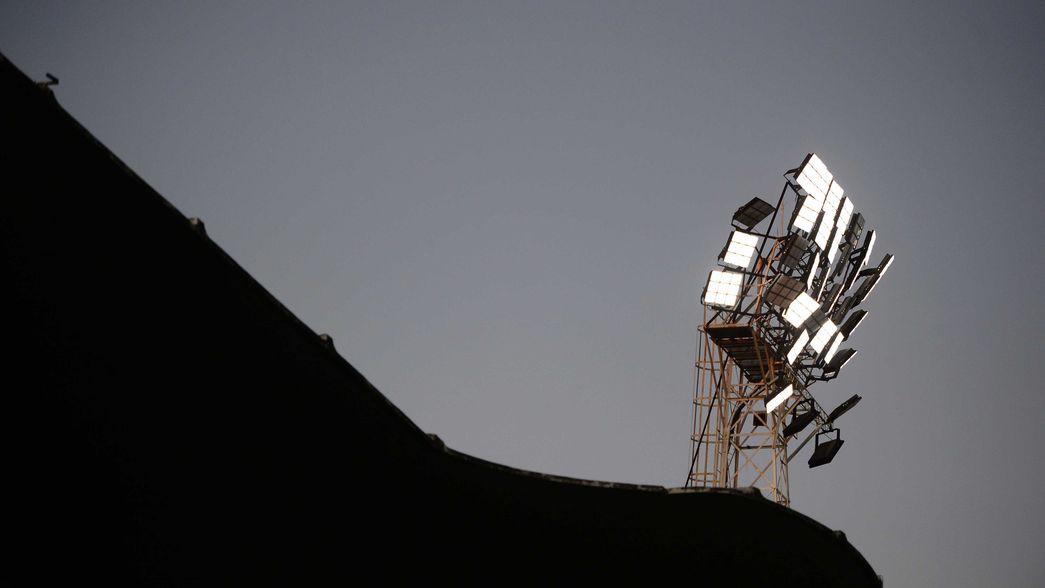 Gimnasia confirmó por qué se cortó la luz en el Bosque y advirtió sobre un posible sabotaje