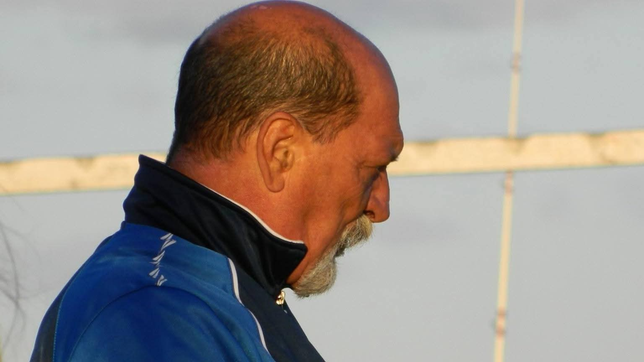 murio un historico formador de juveniles que dejo una huella imborrable en gimnasia y la plata