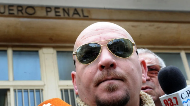 confirman la fecha del juicio contra el remisero tagliaferro por falso testimonio