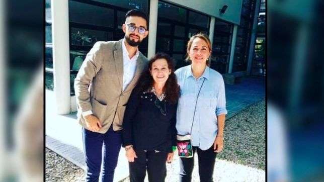 tres cientificos platenses fueron premiados por una prestigiosa institucion internacional