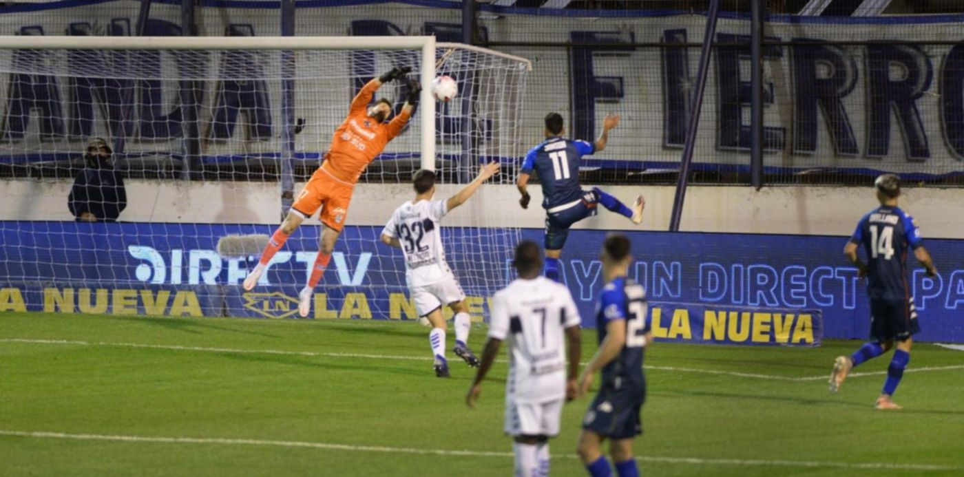 Gimnasia Vélez