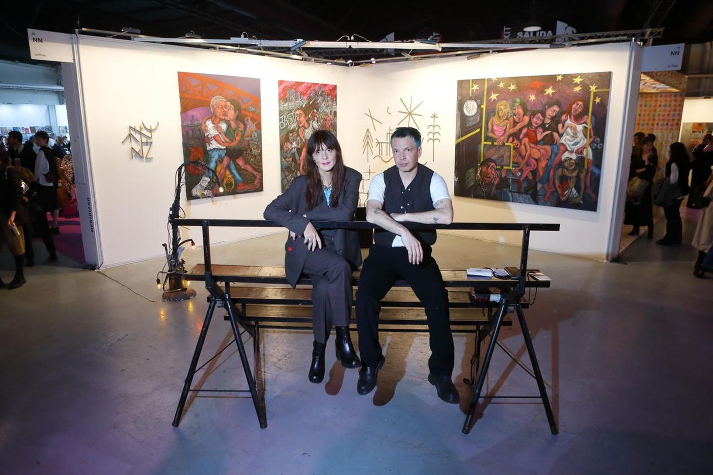 galeria de arte NN La Plata (2)