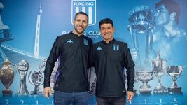 racing echo a gustavo costas y chirola romero y luli aued asume el interinato racing echo a gustavo costas y chirola romero y luli aued asume el interinato