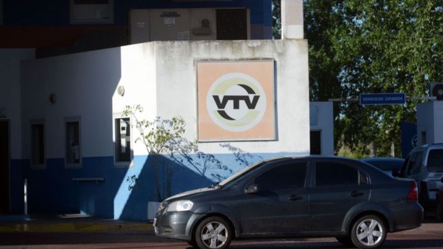 vuelve la vtv: fechas, tarifas, resultados posibles y quienes deben hacerla