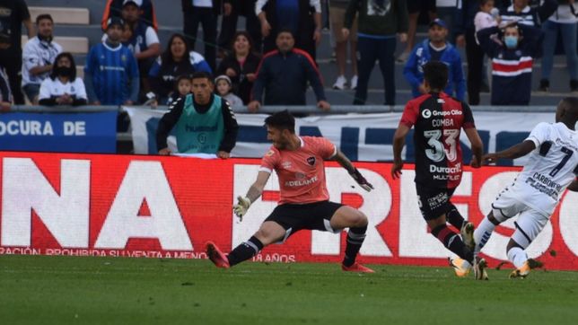 el lobo le gano a la lepra con una gran corrida de carbonero