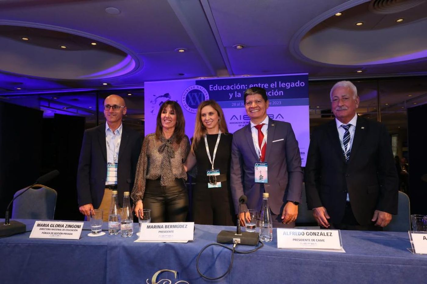 Desde AIEPBA y JUNEP, piden al Gobierno provincial un aumento en los subsidios. 