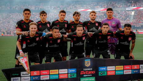 Estudiantes, el golpe sobre la mesa con Medina y los siete refuerzos para soñar con la Libertadores