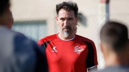 la fuerte decision de dominguez antes de la semifinal con boca la fuerte decision de dominguez antes de la semifinal con boca