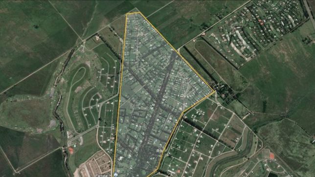 dos golpes comandos en barrios cerrados de la region con 12 dias de diferencia