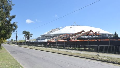 Accesos al Estadio Único, transporte y todo lo que hay que saber para los shows de BTS en la ciudad