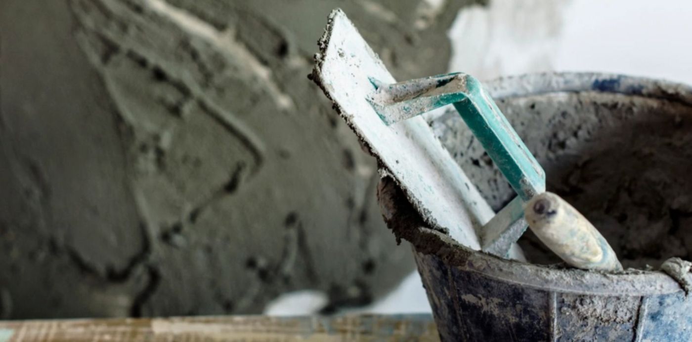 Albañil Construcción