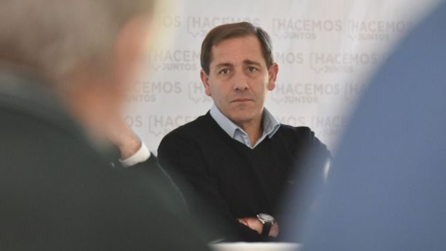 garro tras el intento de magnicidio de cristina: esto no puede suceder en democracia