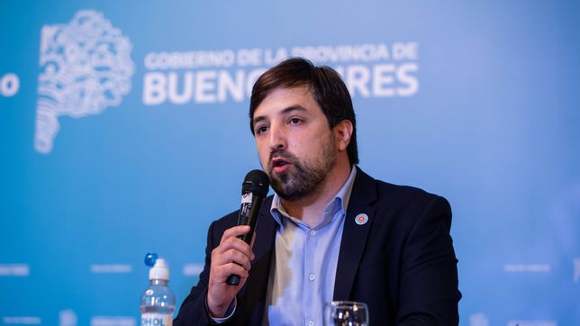 ante el avance del dengue, la provincia cruzo a milei por la falta de politicas sanitarias