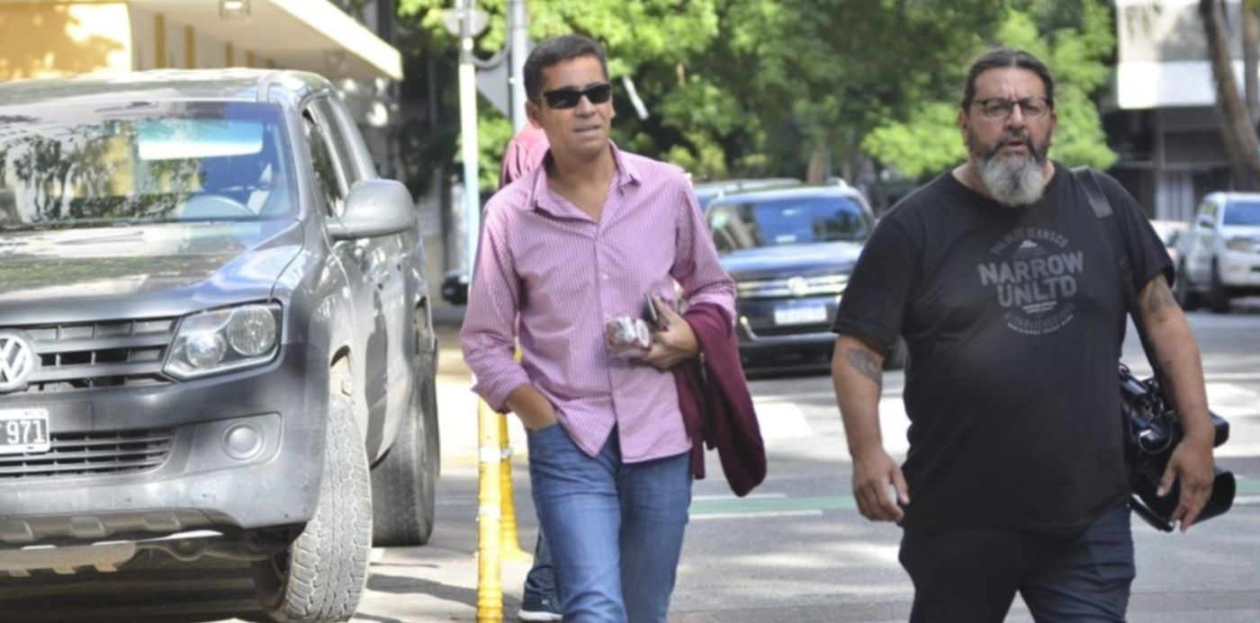 Pablo la chancha MAC dOUGALL - SOMOS LA PLATA