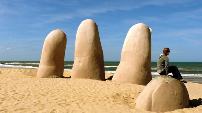 argentinos vacunados contra el covid-19 podran ingresar a uruguay a partir de noviembre