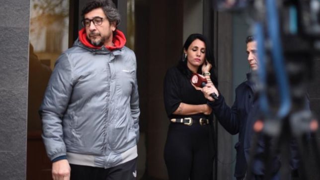 horror en el jardin: el maltrato perjudico el desarrollo y crecimiento de la bebe