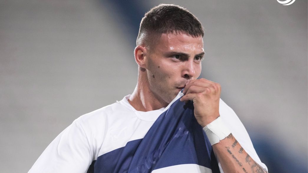 La extraña marca de Ivo Mammini y un pedido a fuerza de goles