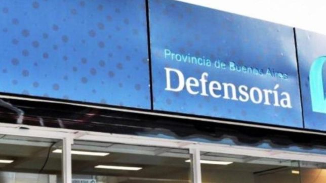 las asociaciones civiles de la plata ya pueden hacer tramites en la defensoria del pueblo