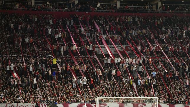 estudiantes vs carabobo: ¿como sigue la venta de entradas para el cruce en uno?