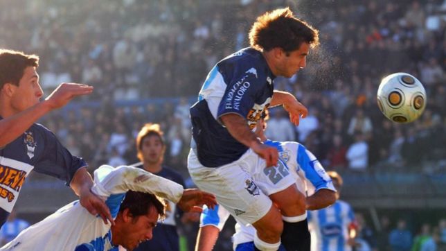 la nueva vida del ex gimnasia que fue heroe de la promocion y ahora vende casas