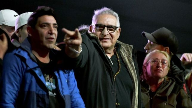 el pata medina apelara a la corte suprema la revocatoria de su absolucion