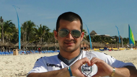 Estable, sedado y bajo observación: ¿cómo evoluciona el hincha de Gimnasia que se cayó desde la tribuna? Estable, sedado y bajo observación: ¿cómo evoluciona el hincha de Gimnasia que se cayó desde la tribuna?