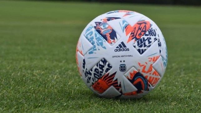 con el campeonato avanzado, la afa suprimio un descenso de la liga profesional