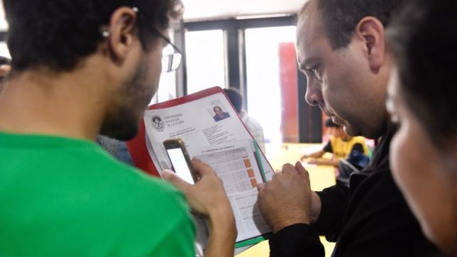 arranca la ultima semana para inscribirse a las carreras de ciencias exactas de la unlp