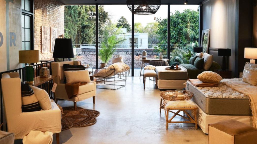 Bed Collection desembarcó con una renovada e innovadora propuesta en City Bell