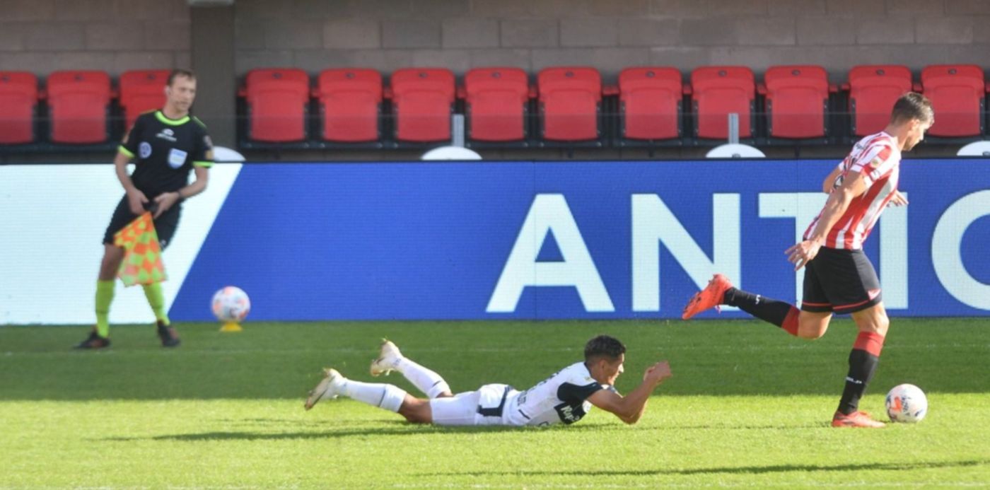 Estudiantes Gimnasia