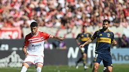 el detalle en la camiseta de estudiantes que llamo la atencion de los hinchas el detalle en la camiseta de estudiantes que llamo la atencion de los hinchas