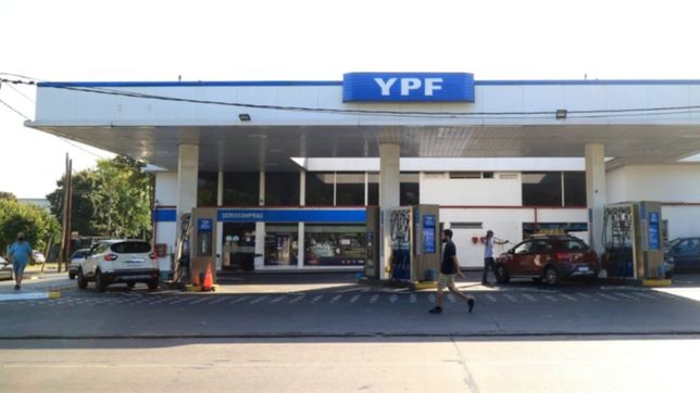 ypf alerto de un falso sorteo en las redes sociales: ¿de que se trata y como denunciarlo?