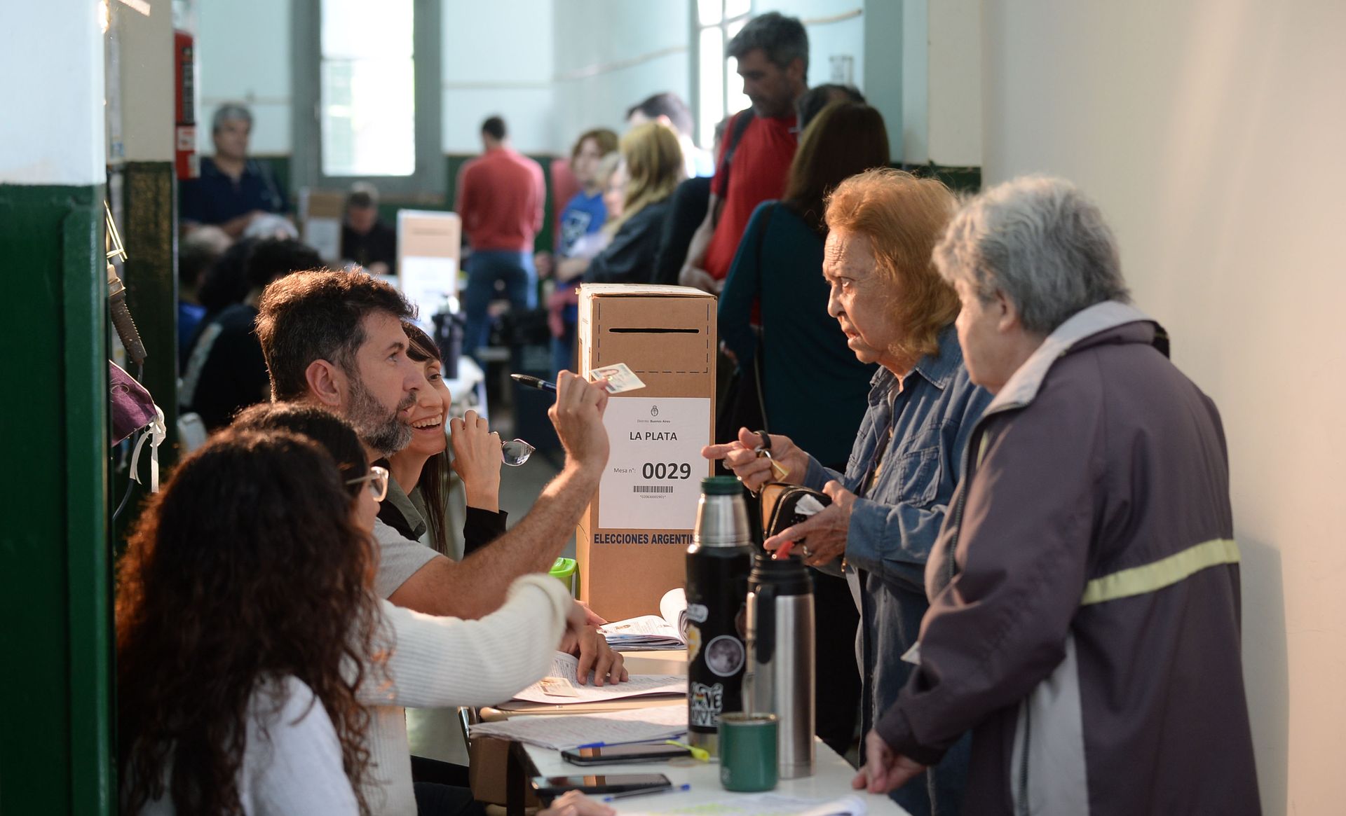 elecciones 2023 elección voto