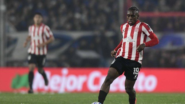 llego el dia para que alexis manyoma reciba la visa y viaje a estados unidos para sumarse al colorado rapids