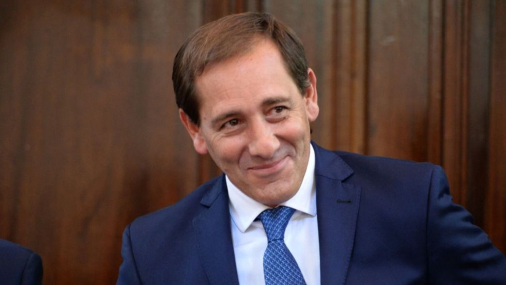 Garro abre las sesiones ordinarias del Concejo Deliberante con vistas a un tercer mandato