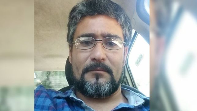 estoy desesperada, tengo mucho miedo: sigue la busqueda de fierrito, el taxista