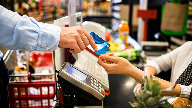 banco nacion refuerza los descuentos en supermercados: ¿cuanto se puede ahorrar el fin de semana?