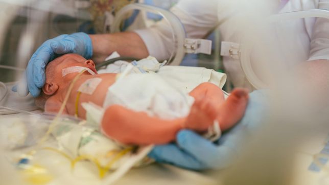 hubo un rebrote de tos convulsa con cuatro muertos y lanzan una alerta epidemiologica