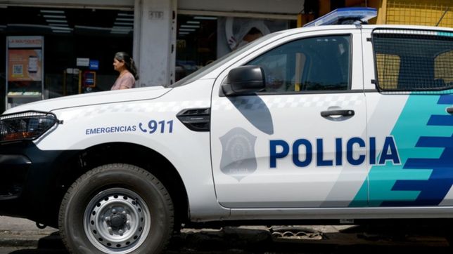 asaltaron a un periodista de la plata y se salvo de milagro: zafe de un tiro