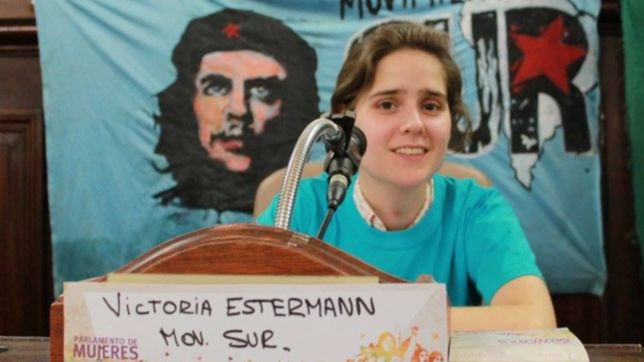 la precandidata de libres del sur presento su agenda de genero para la intendencia