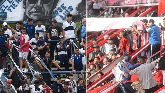 gimnasia y estudiantes rechazaron convertirse en sociedades anonimas como propone milei
