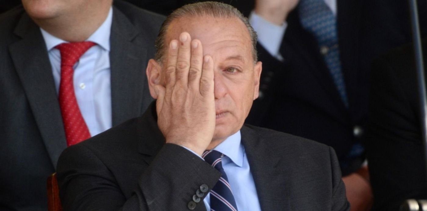 Sergio Berni