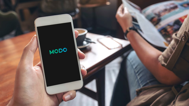 modo y banco nacion lanzan el sorteo del millon